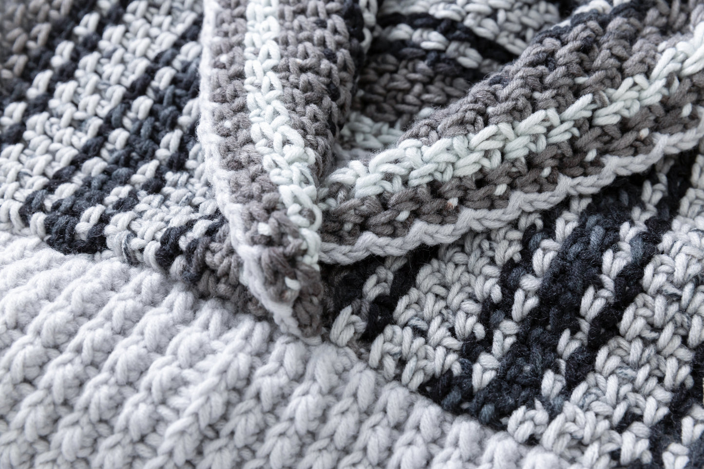 Yiqiao Crochet Pattern