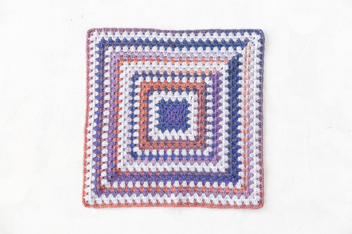 Echo Crochet Kit