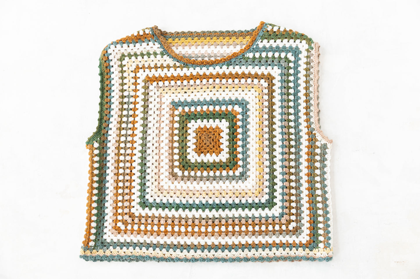 Echo Crochet Kit