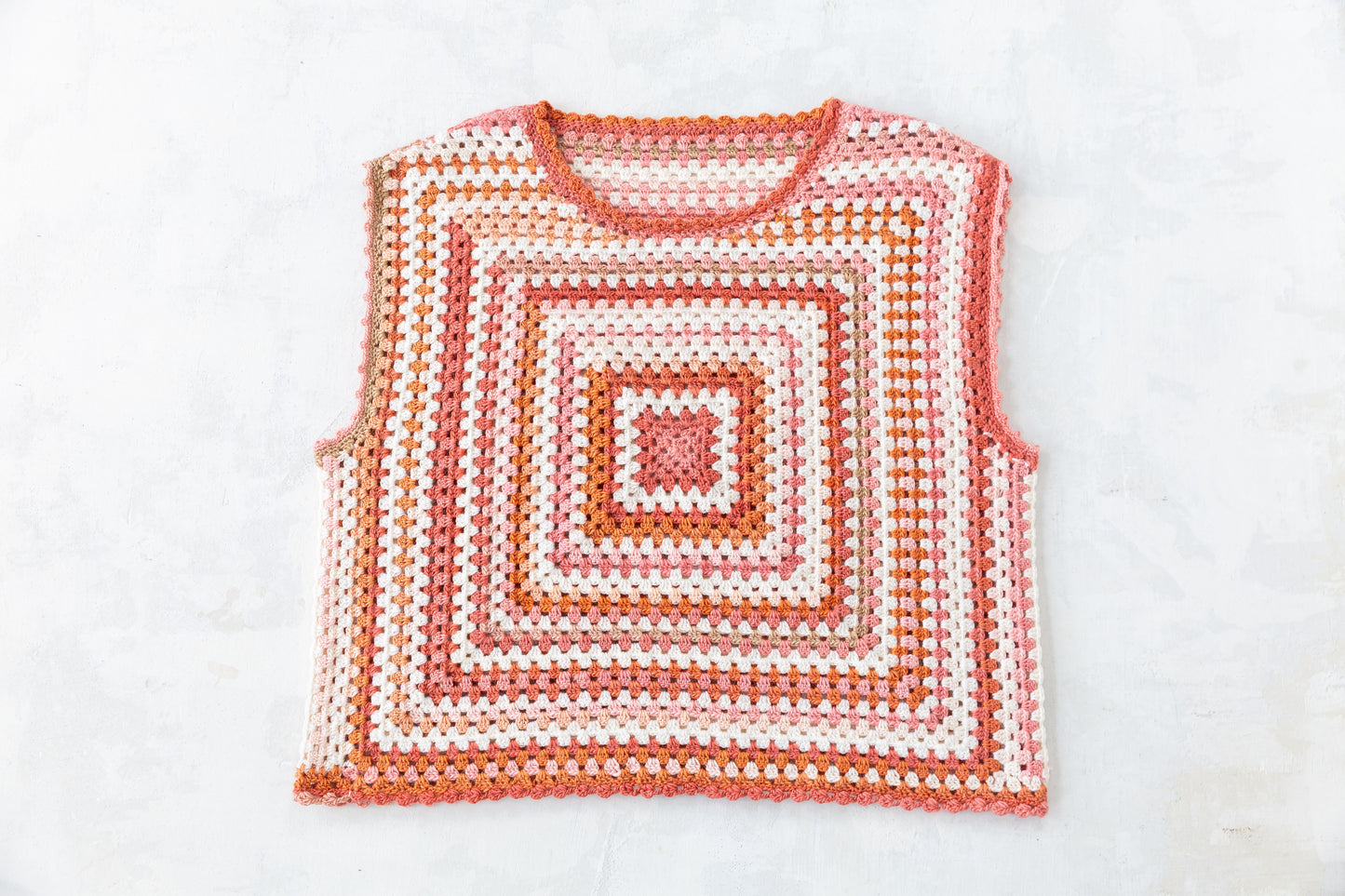 Echo Crochet Kit