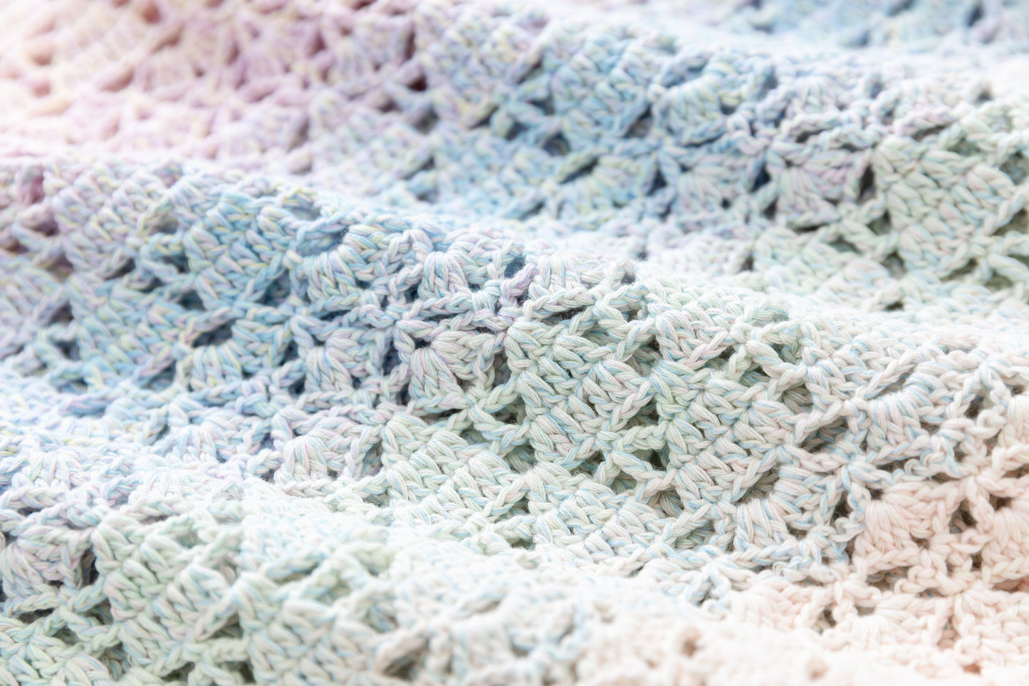 Hyuna Crochet Kit