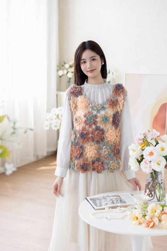 Dream Island Crochet Kit