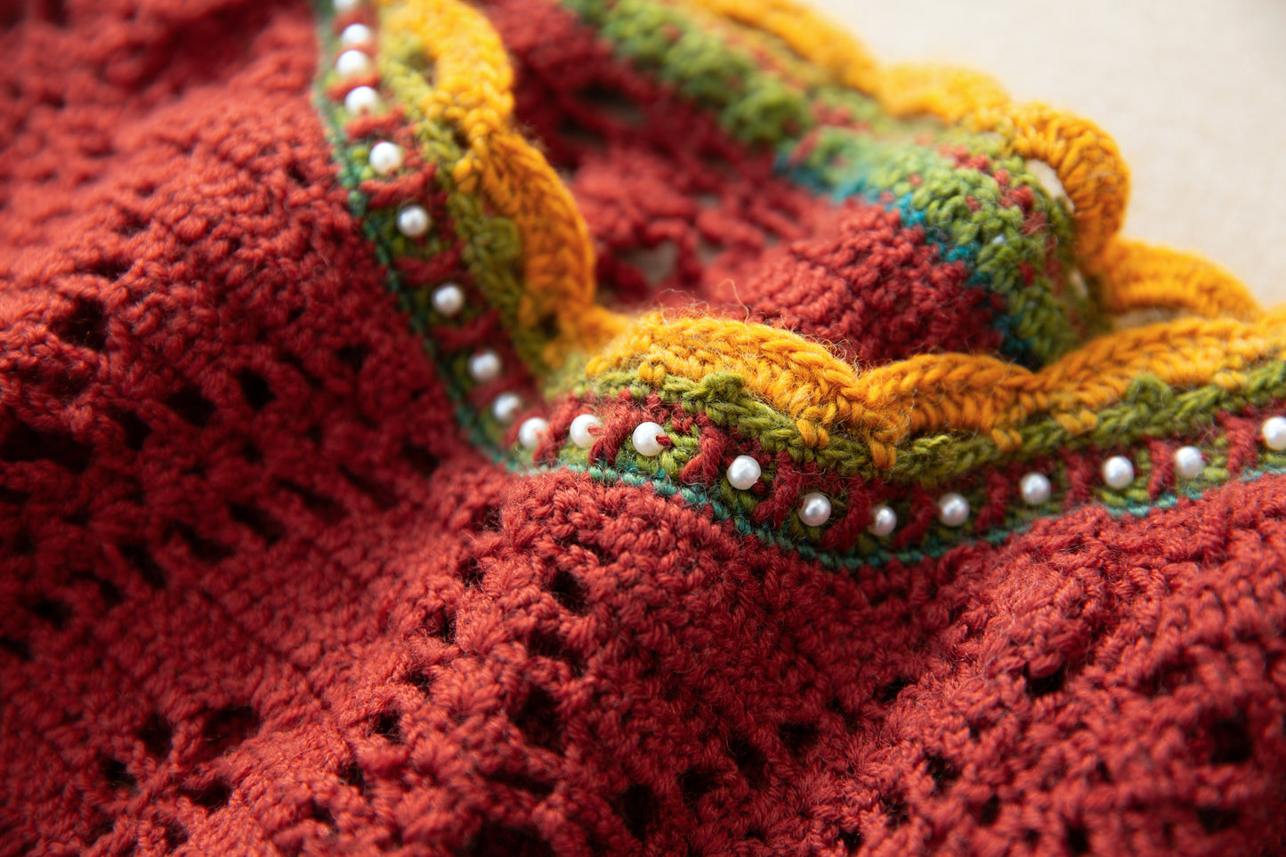 Donglu Sportswear Crochet Kit