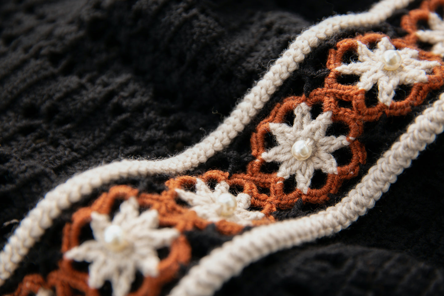Donglu Sportswear Crochet Kit