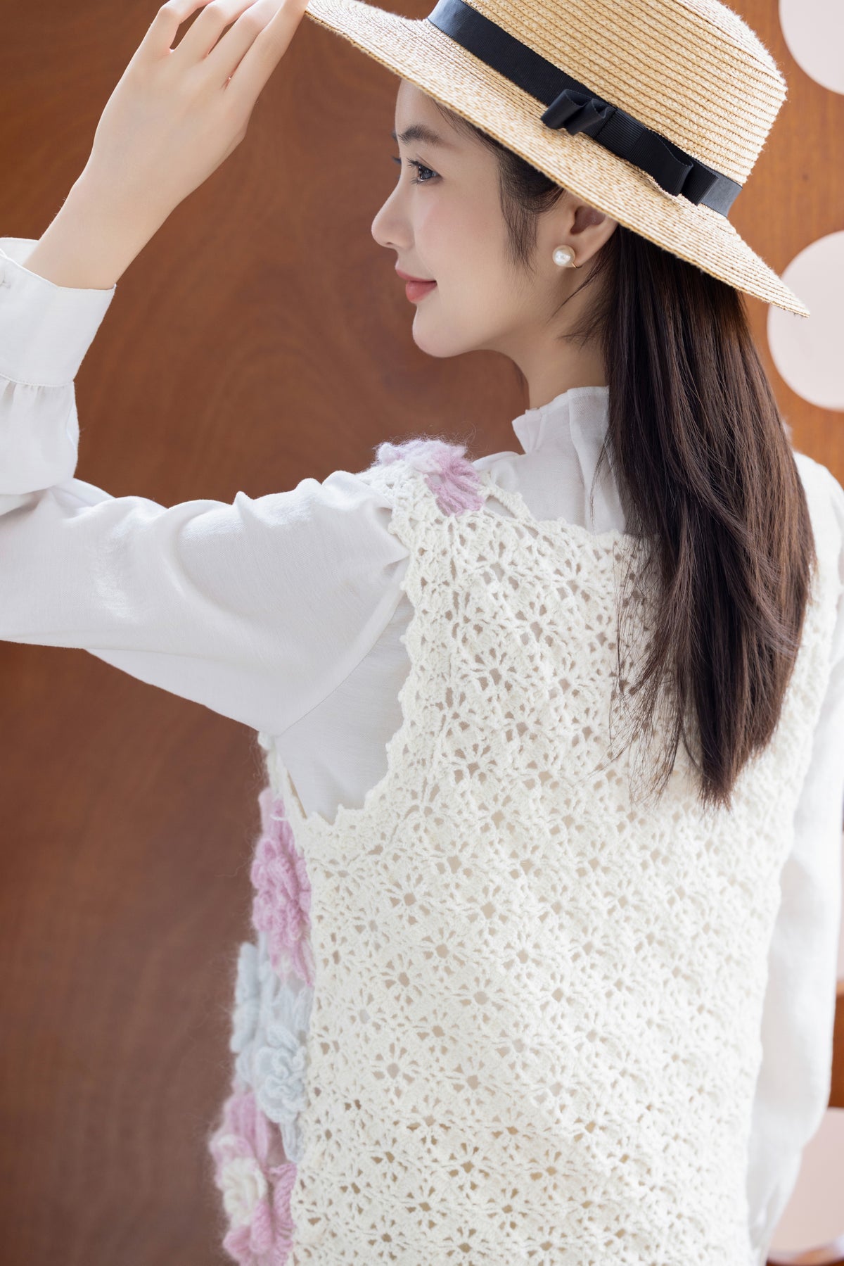 Dream Island Crochet Kit
