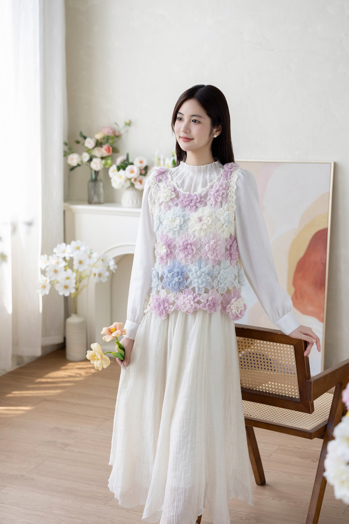 Dream Island Crochet Kit