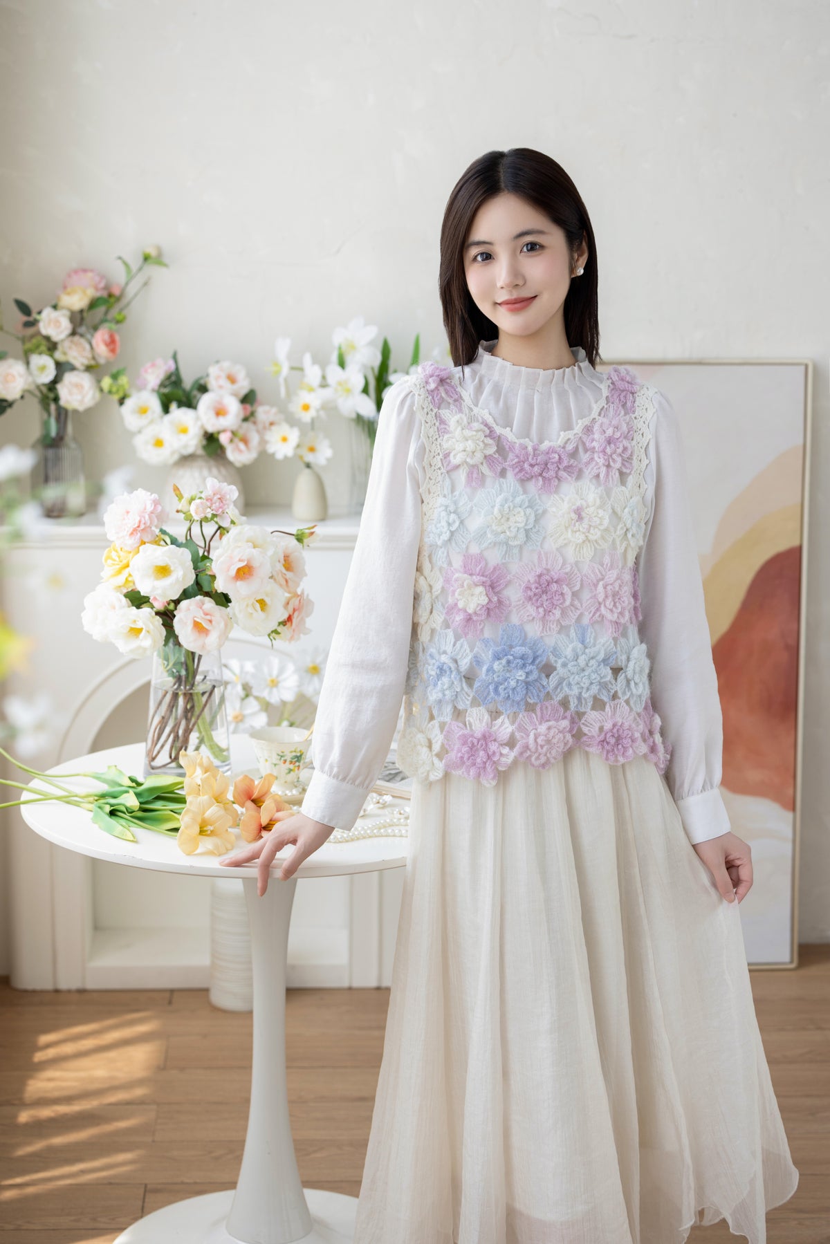 Dream Island Crochet Kit