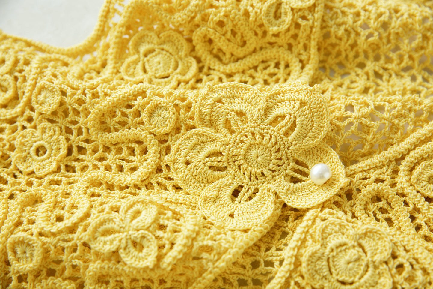Chic Crochet Kit