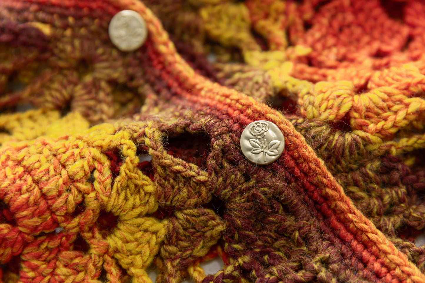 Lulu Crochet Kit