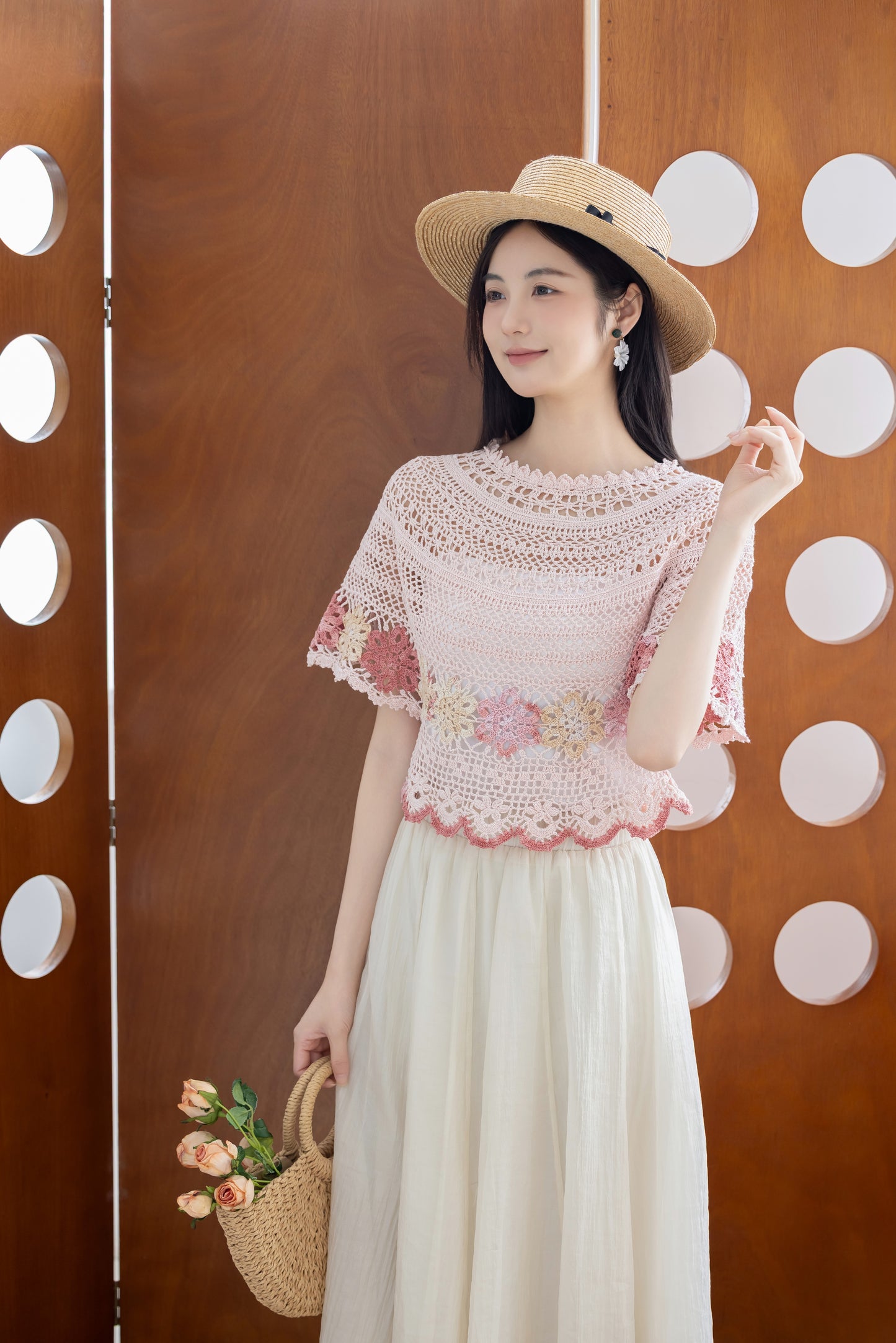 Yucen Crochet Kit