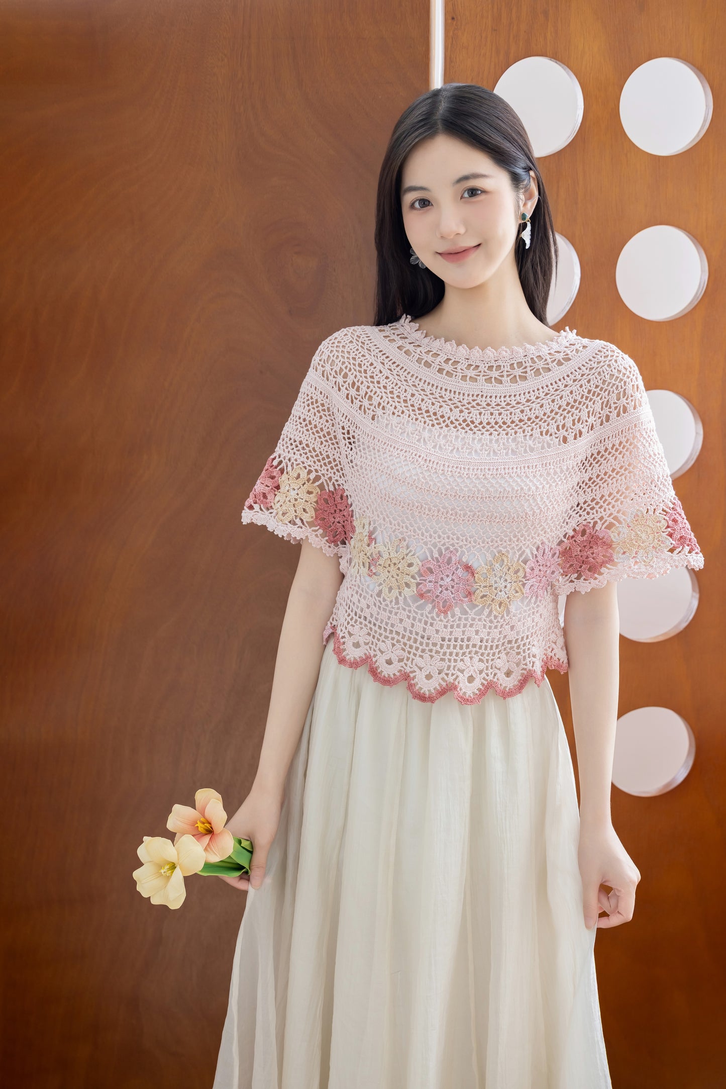 Yucen Crochet Kit