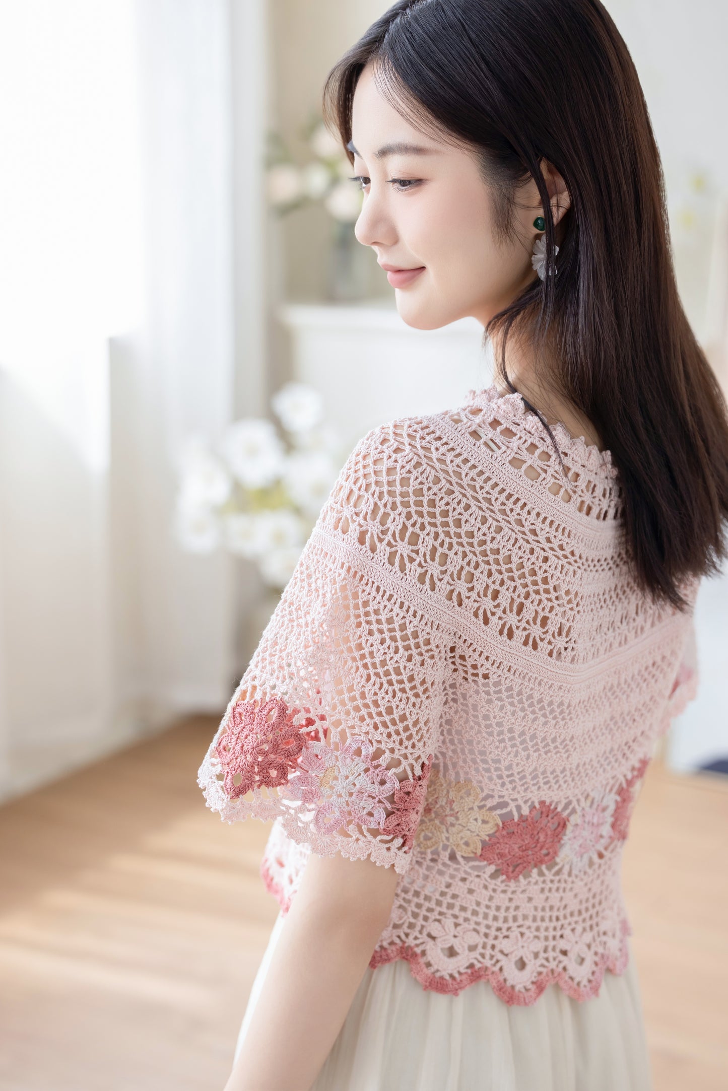 Yucen Crochet Kit