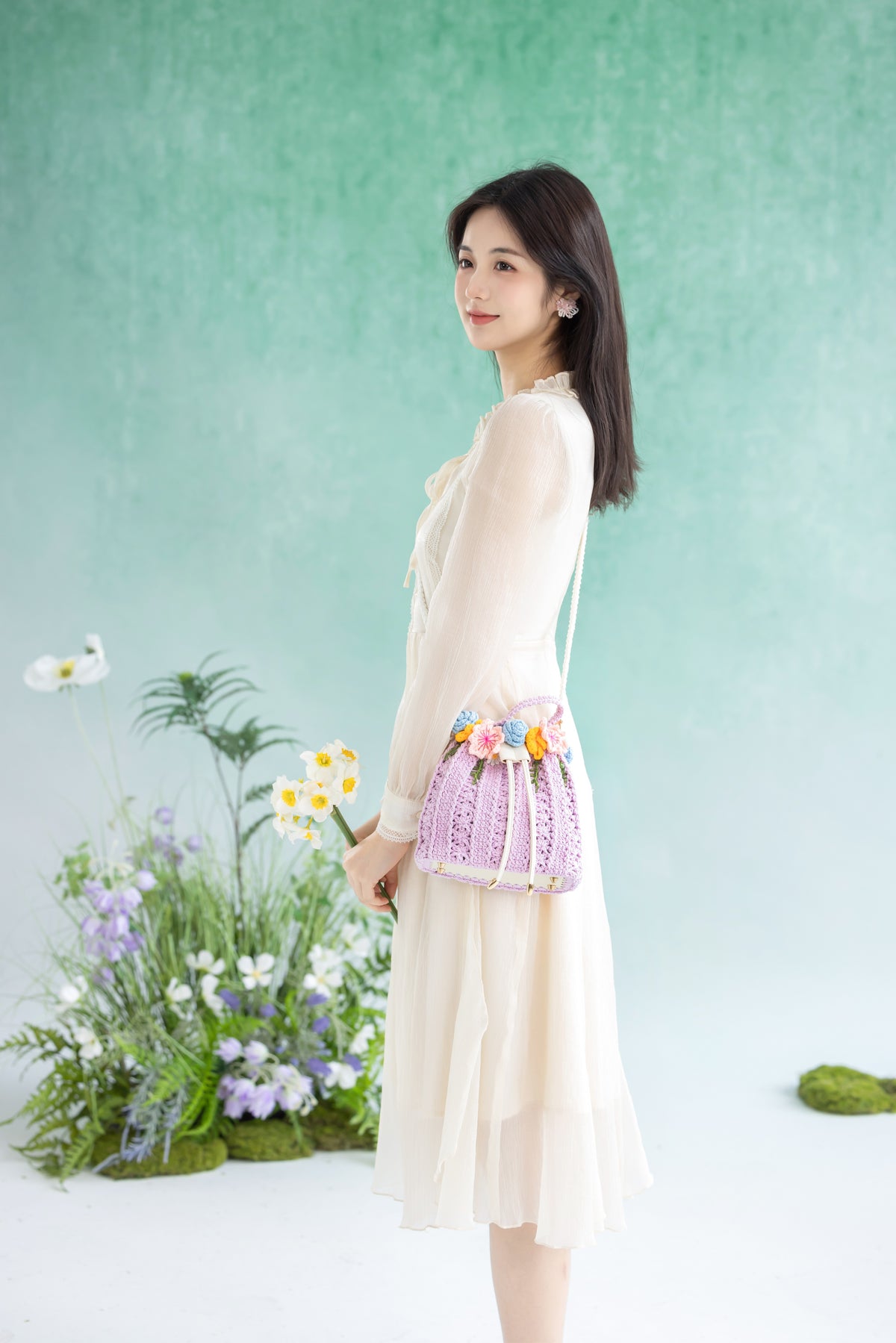 Huaxi Crochet Pattern