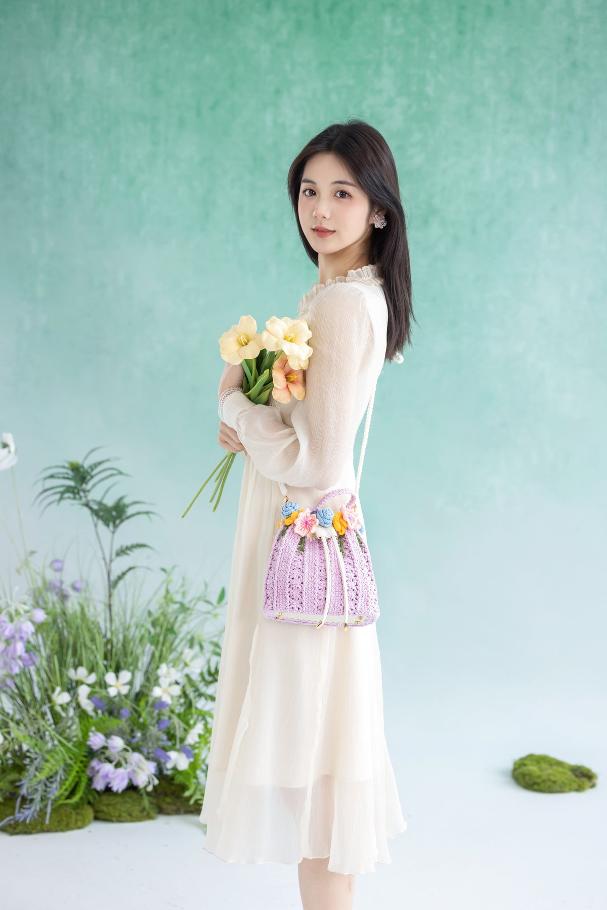 Huaxi Crochet Pattern