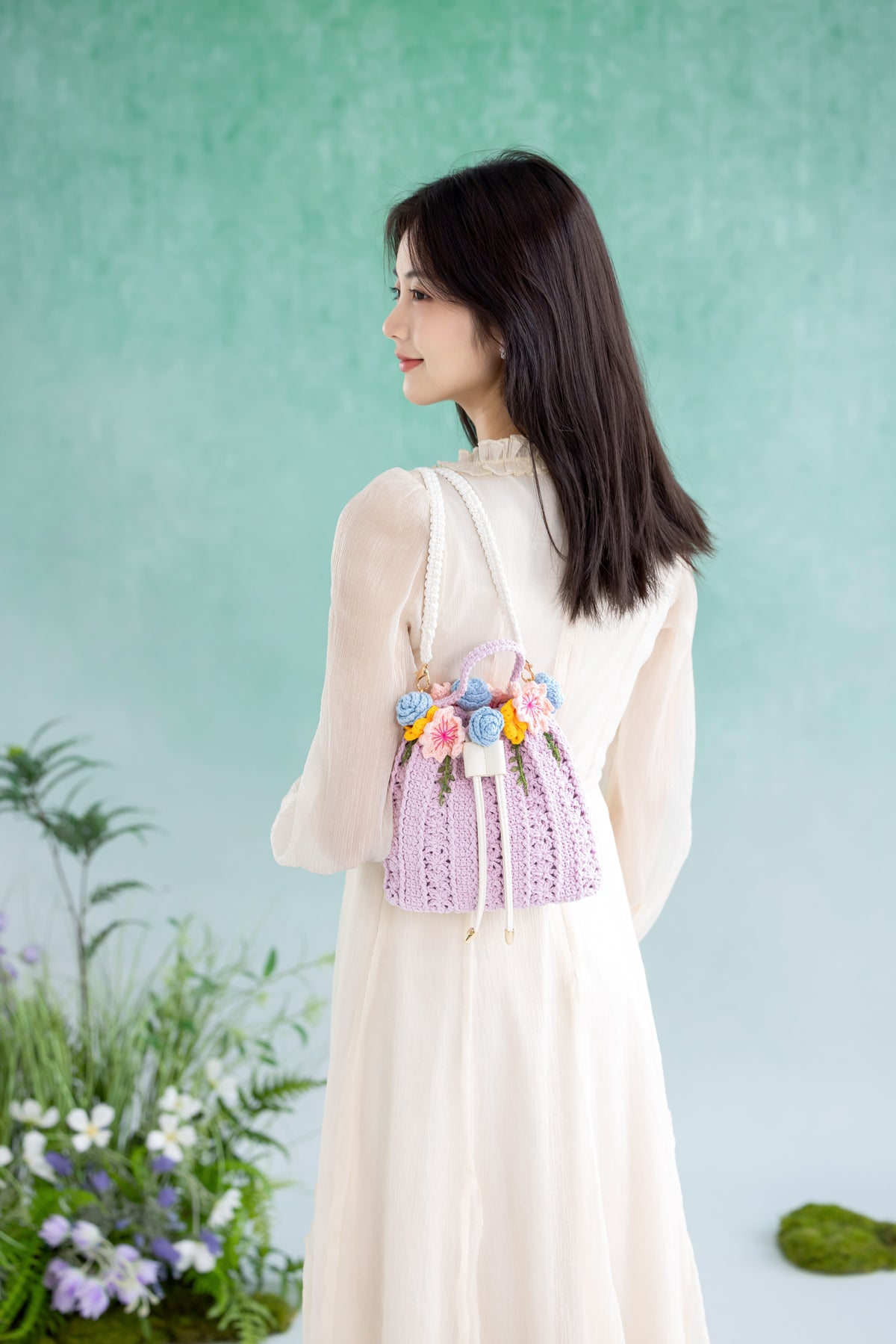 Huaxi Crochet Pattern