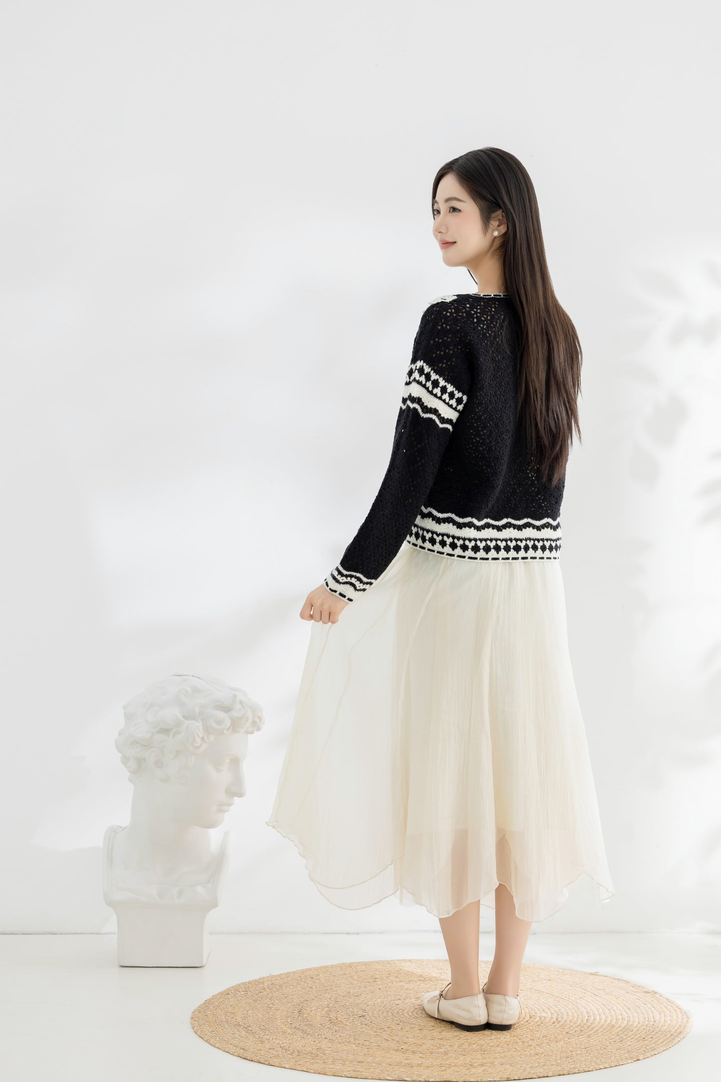 Tia Crochet Pattern