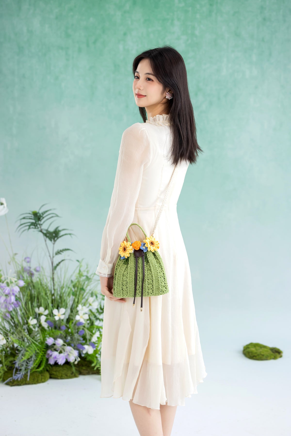Huaxi Crochet Pattern