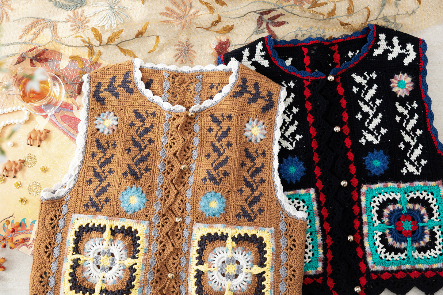 Gulidopa Crochet Kit