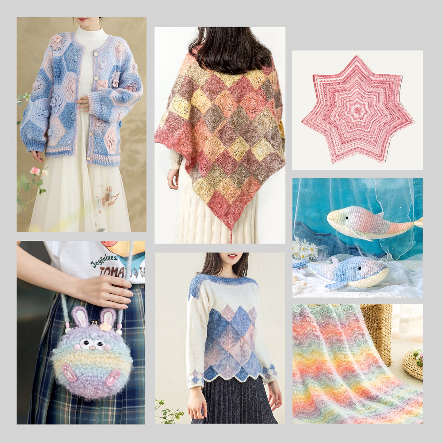 Dawn Impression 1 Packung | Susans Familie