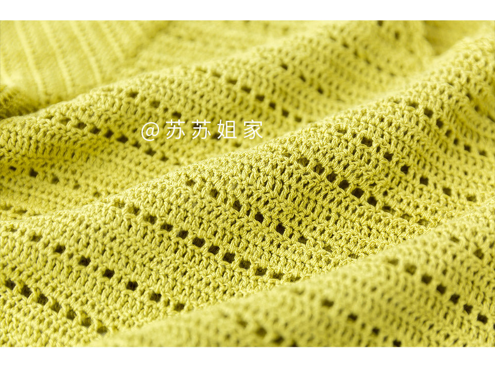 Nimbus Crochet Pattern